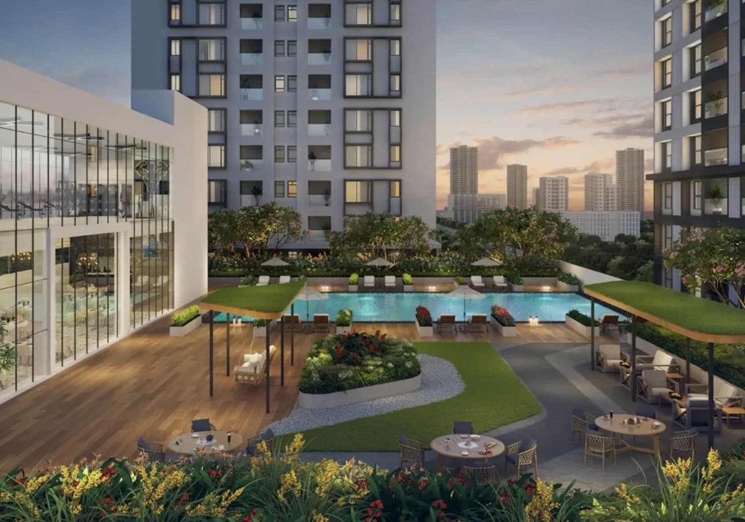 VJ Palladio Balewadi, VJ Palladio Pune, VJ Palladio Balewadi price, VJ Palladio floor plan, 3 BHK in Balewadi, 4 BHK in Balewadi, luxury flats in Balewadi Pune